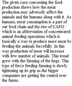 Week 3 Discussion_environmental sociology